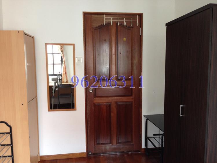 Lorong Marican (D14), Detached #142726992